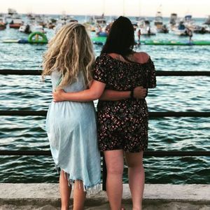 Meet your Posher, Kyleigh